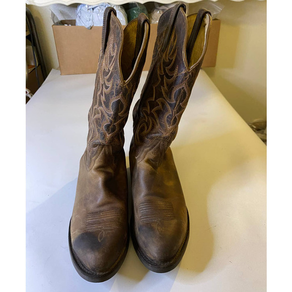 Cody James Men\'s Western Boot Size 9.5 main image 8